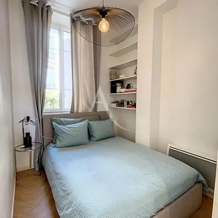 Le Barocco - Calm - Hypercentre - Cosy דירה *