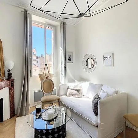 Le Barocco - Calm - Hypercentre - Cosy