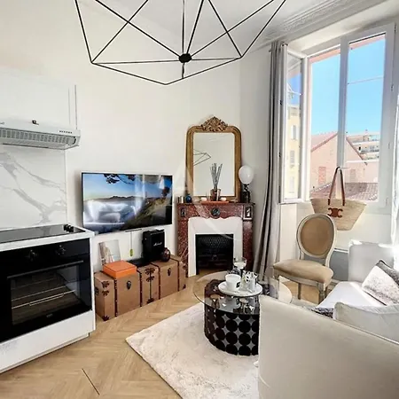 דירה Le Barocco - Calm - Hypercentre - Cosy