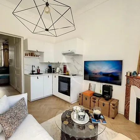 Le Barocco - Calm - Hypercentre - Cosy *